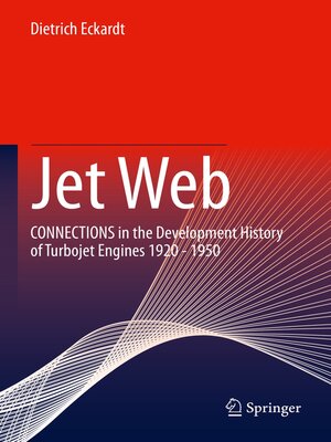 cover image of Jet Web